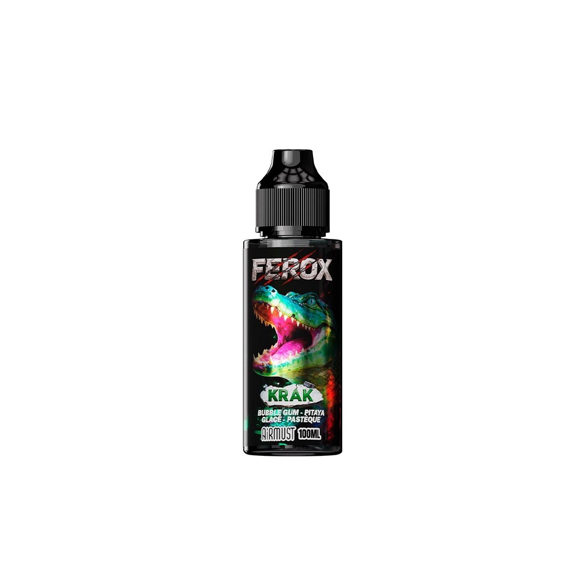 Krak 100ml – Ferox by Airmust
