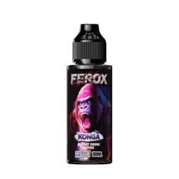 Konga 100ml – Ferox da Airmust