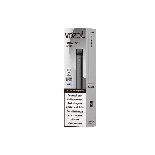 Vozol - Switch 600 Batterie