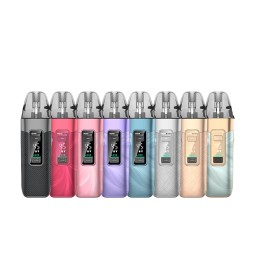 Pod Luxe X3 Vaporesso
