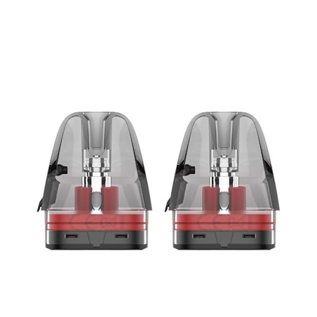 Kartusze Vaporesso Luxe X Dual Mesh 5ml