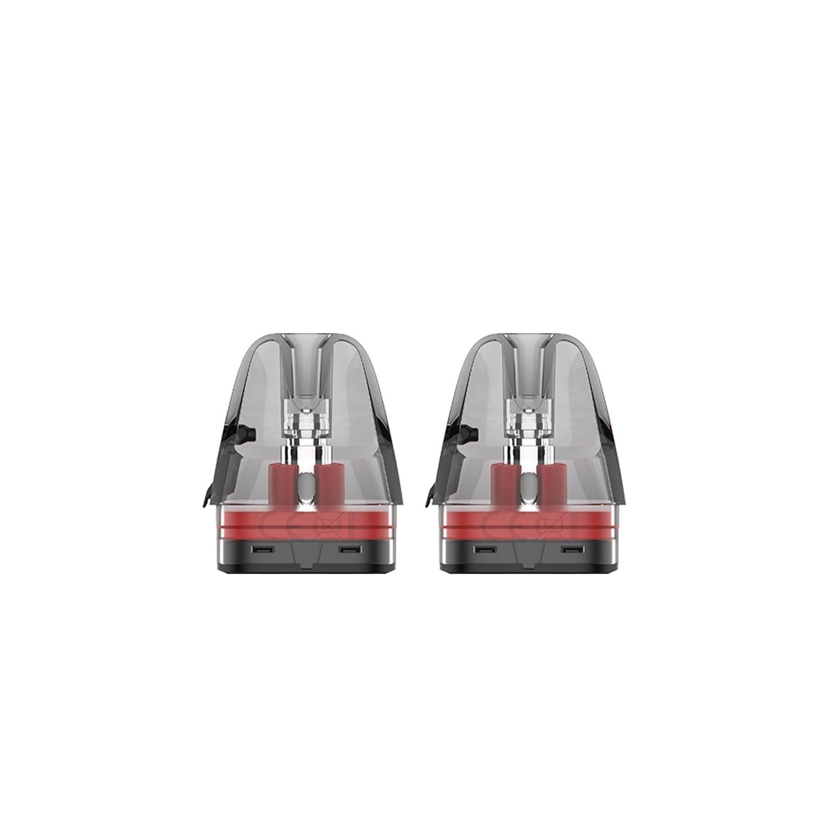 Cartuchos Vaporesso Luxe X Dual Mesh 5ml