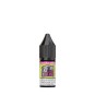 Drifter Ananas Pêssego Manga Nic Salt 10 ml
