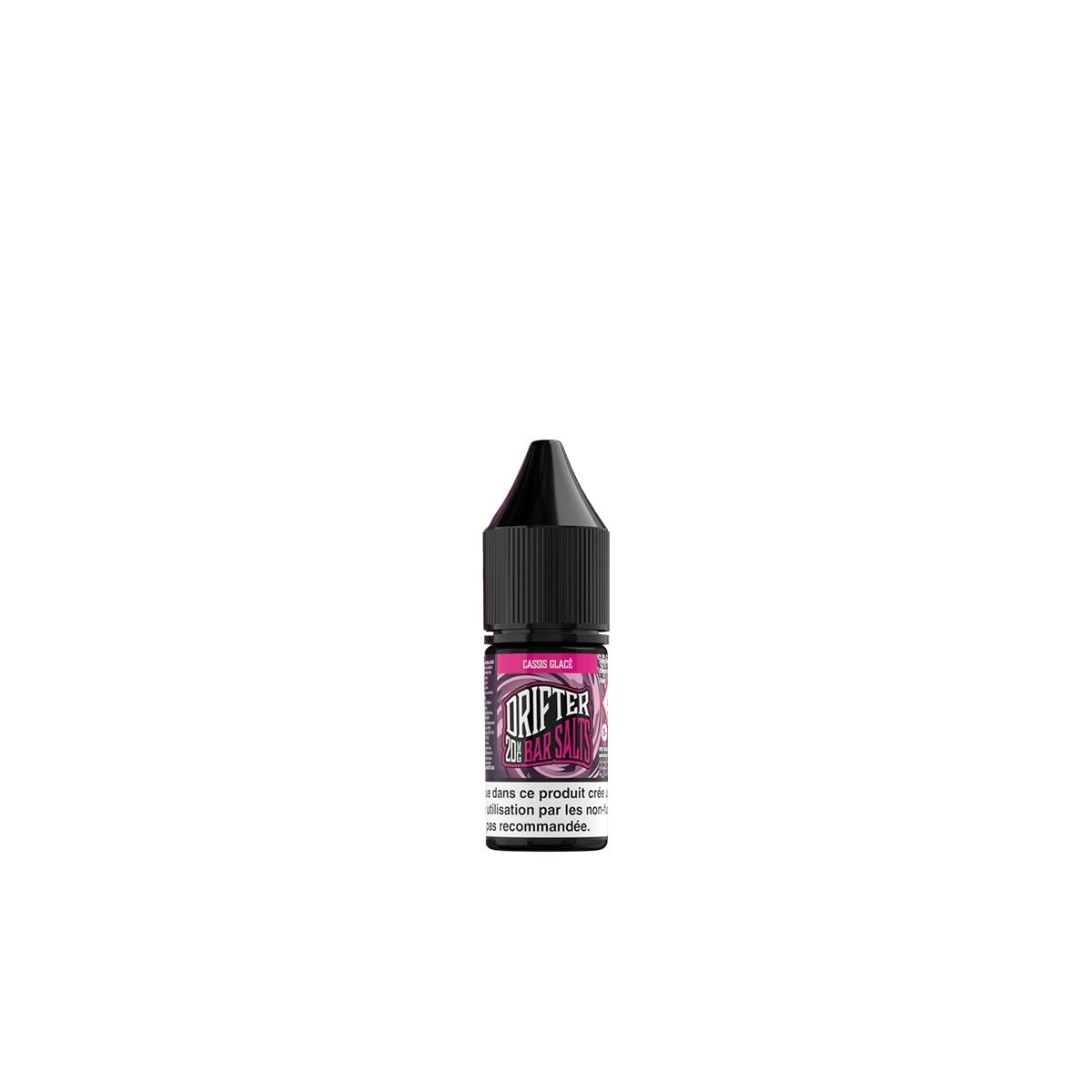 Drifter Cassis Glacé Nic Salt 10ml 20mg