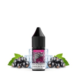 Drifter Cassis Glacé Nic Salt 10ml 20mg
