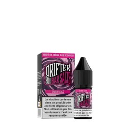 Drifter Cassis Glacé Nic Salt 10ml 20mg