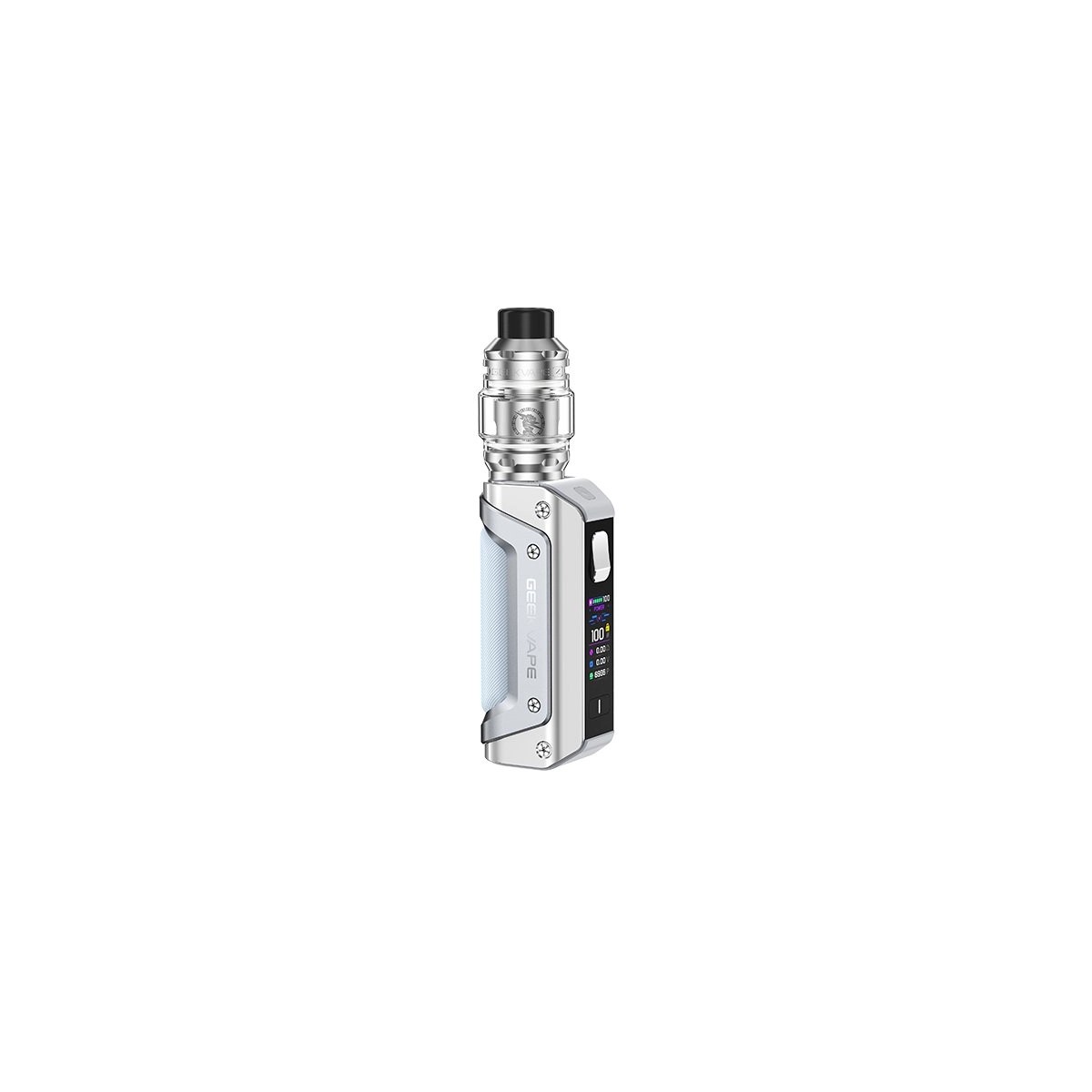 Aegis Solo 3 Pack - Geekvape