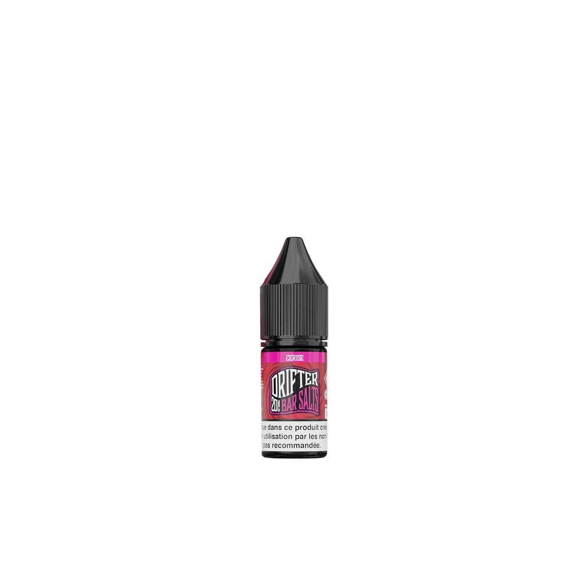 Drifter Cerise Nic Salt 10ml 20mg