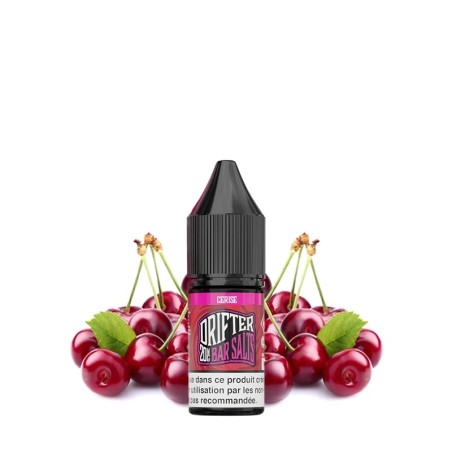 Drifter Cerise Nic Salt 10ml 20mg