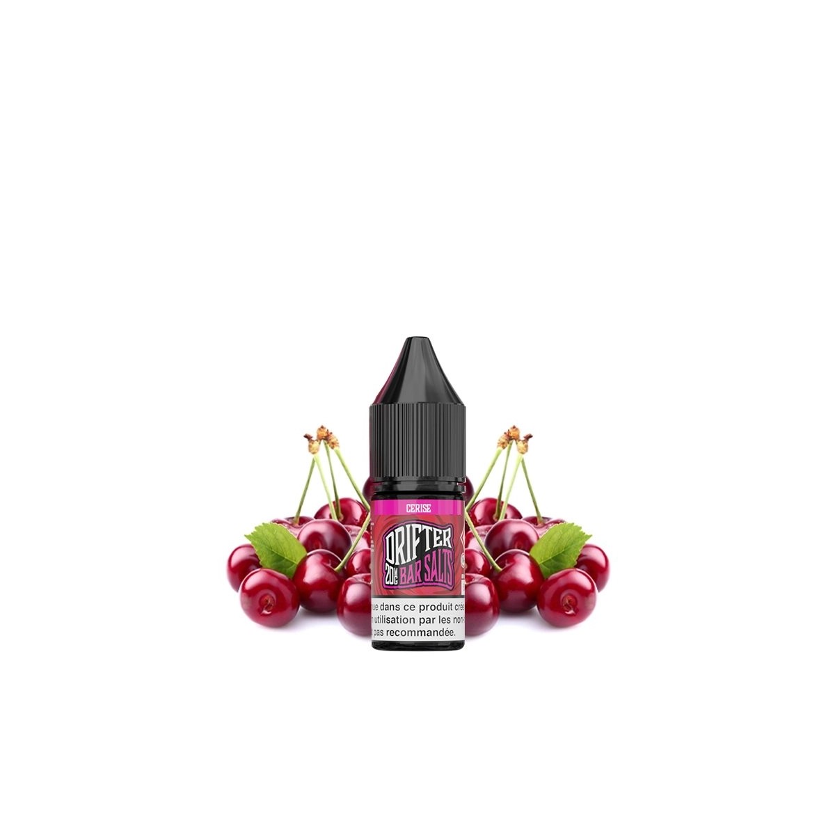 Drifter Cerise Nic Salt 10ml 20mg