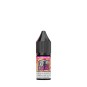 Drifter - Morango Banana Gelada Nic Salt 10ml 20mg