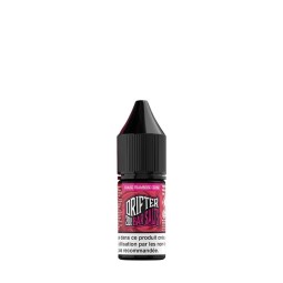 Drifter - Fragola Lampone Ciliegia Nic Salt 10ml 20mg