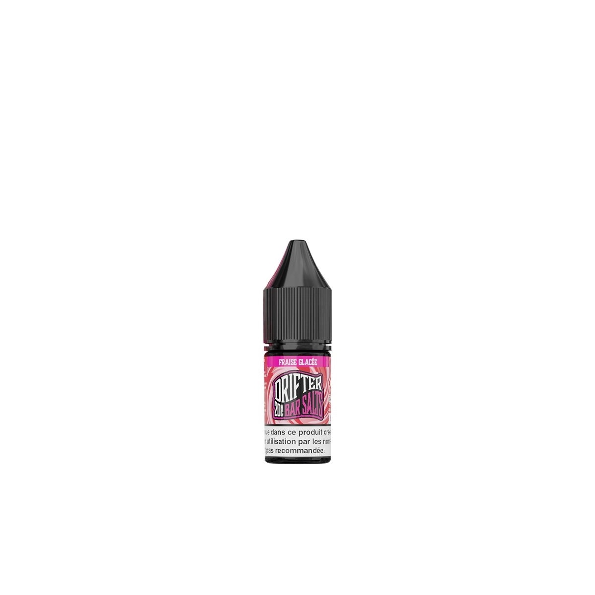 Drifter - Morango Gelado Nic Salt 10ml 20mg