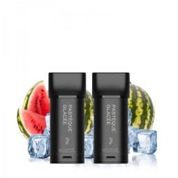 Vozol - Switch 600 2ml Cartridge Frozen Watermelon (2pcs)