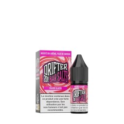 Drifter - Aardbeien Sorbet Nic Salt 10ml 20mg