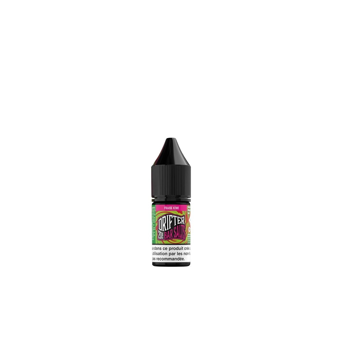 Drifter - Strawberry Kiwi Nic Salt 10ml 20mg