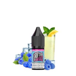 Drifter - Limonada de Framboesa Azul Gelada Nic Salt 10ml 20mg