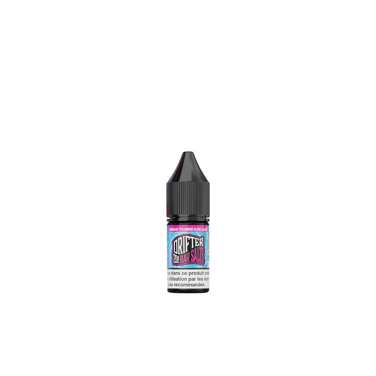 Drifter - Limonata Lampone Blu Fredda Nic Salt 10ml 20mg