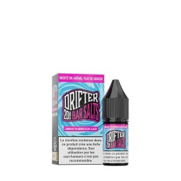 Drifter - Blue Raspberry Lemonade Ice Nic Salt 10ml 20mg