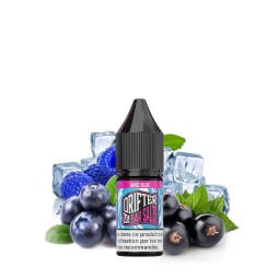 Drifter - Mad Blue Nikotynowy sól 10ml 20mg