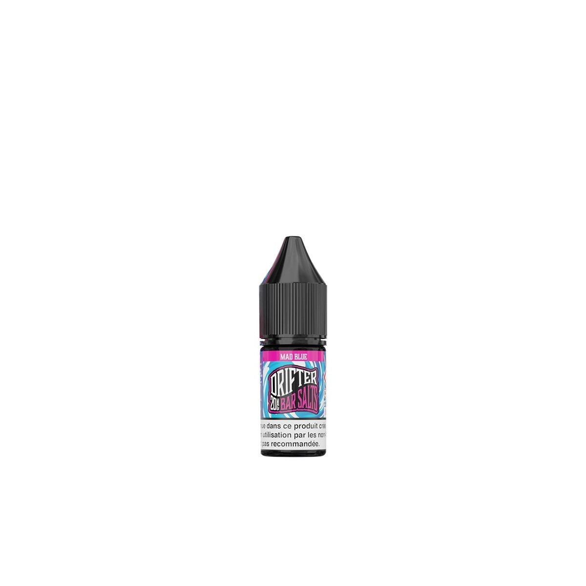 Drifter - Mad Blue Nic Salt 10ml 20mg