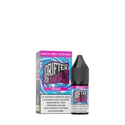 Drifter - Mad Blue Nic Salt 10ml 20mg