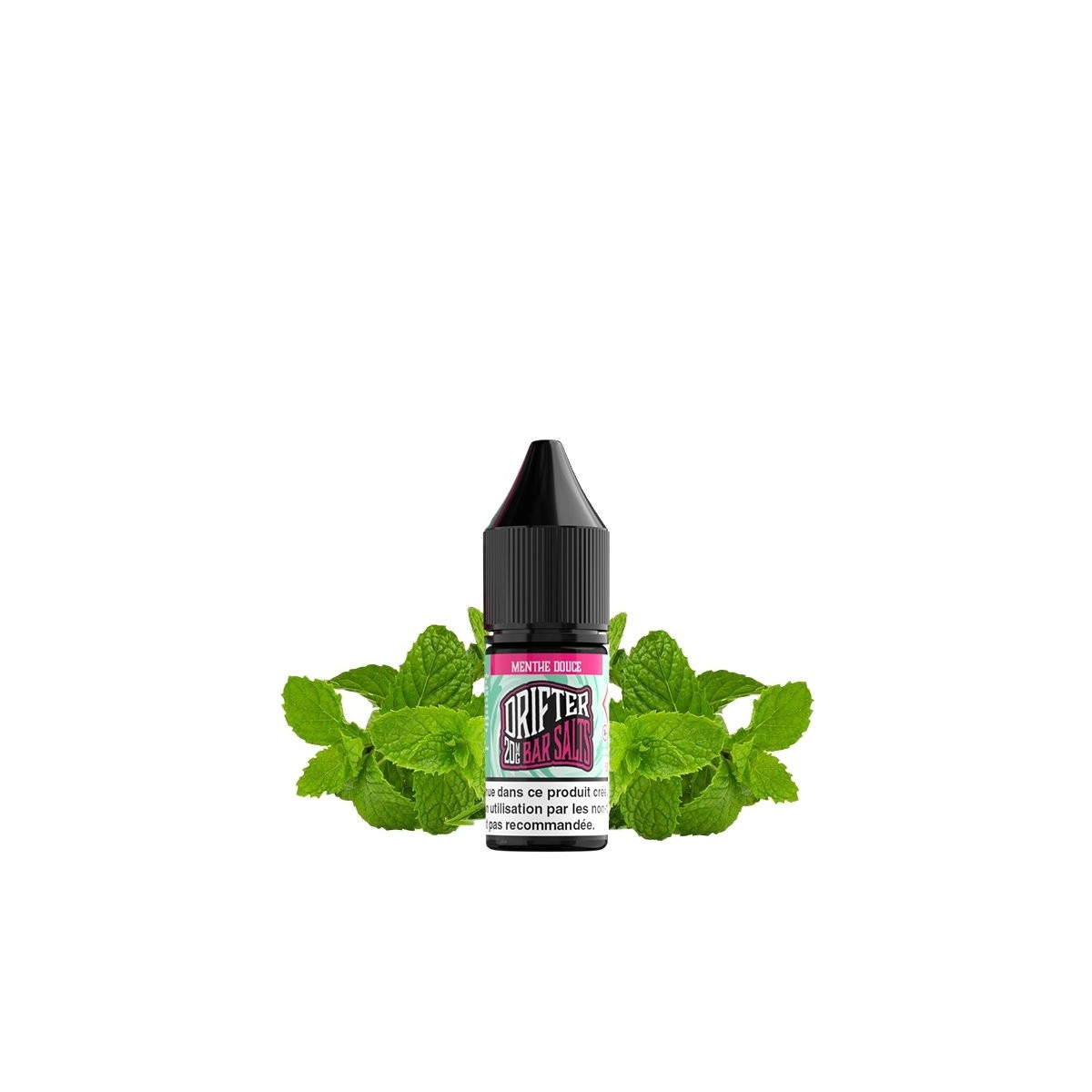Drifter - Sweet Mint Nic Salt 10ml 20mg