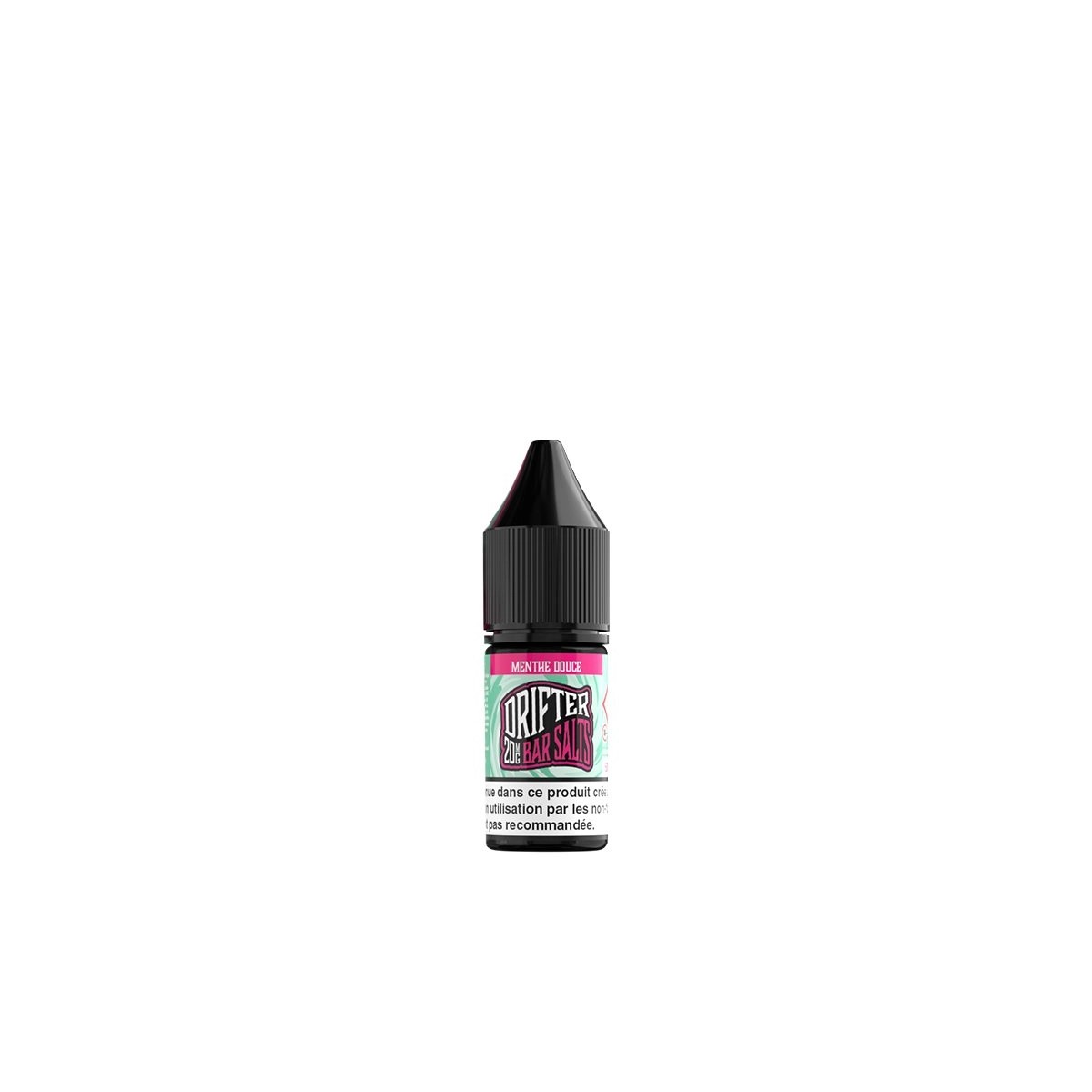 Drifter - Menthe Dulce Nic Salt 10ml 20mg