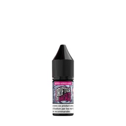 Drifter - Myrtille Ácida Gelada Nic Salt 10ml 20mg