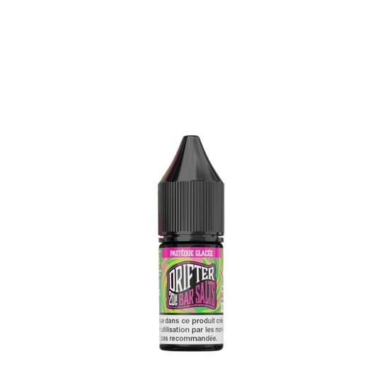 Drifter Melancia Gelada Nic Salt 10ml 20mg