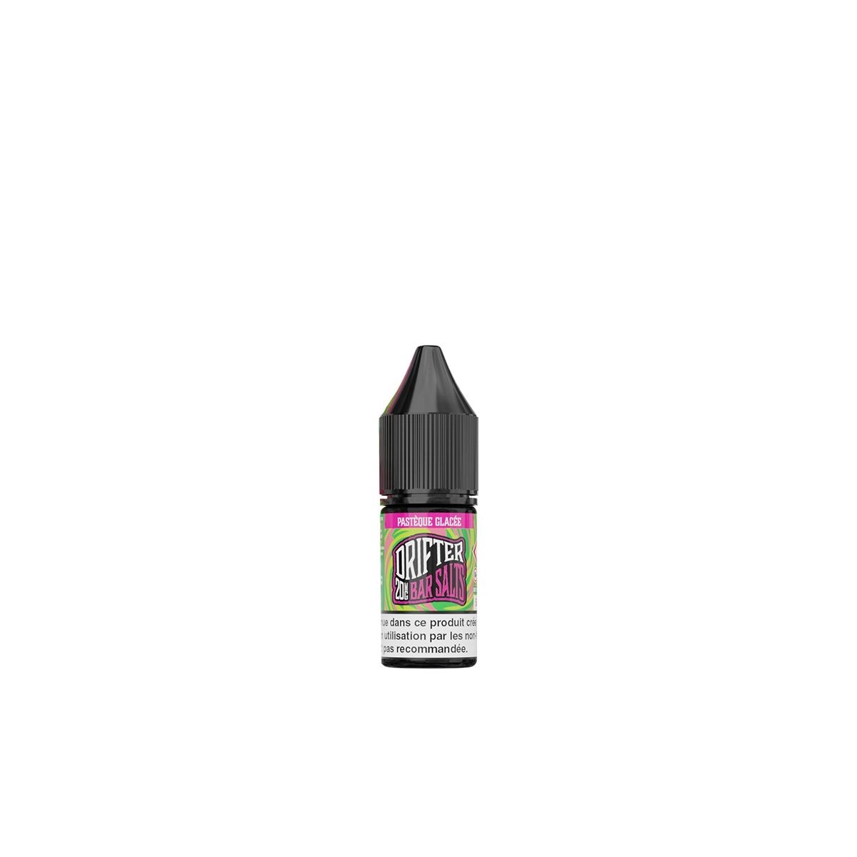 Drifter Sandía Helada Nic Salt 10ml 20mg