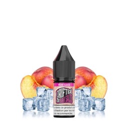 Drifter - Pesca Glaciale Nic Salt 10ml 20mg