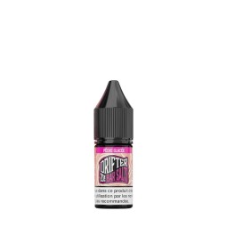 Drifter - IJsvisserij Nic Salt 10ml 20mg