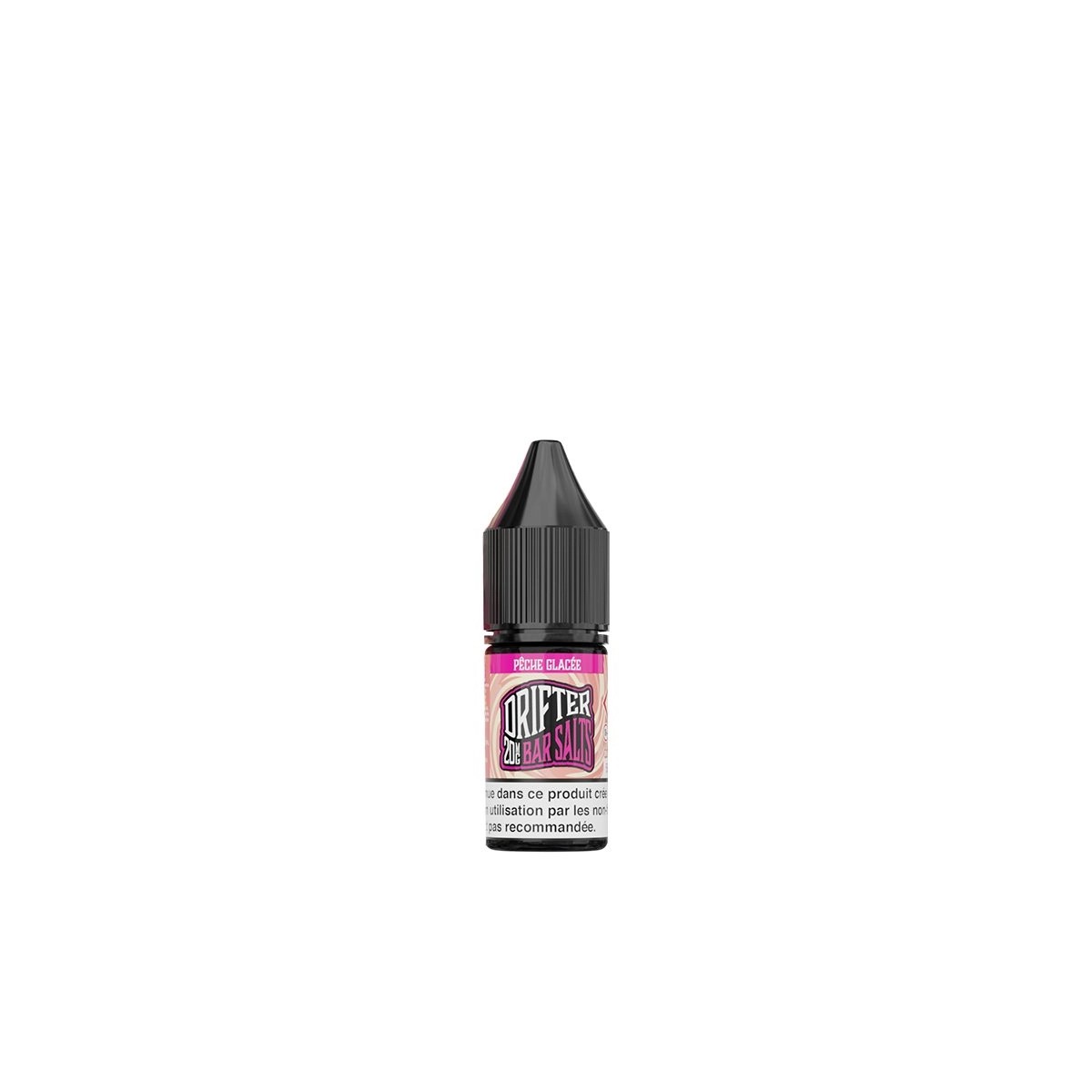 Drifter - Iced Fishing Nic Salt 10ml 20mg