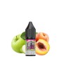 Drifter - Pomme Pêche Nic Salt 10ml 20mg