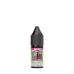 Drifter - Pomme Pêche Nic Salt 10ml 20mg