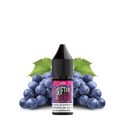 Drifter Raisin Nic Salt 10ml 20mg