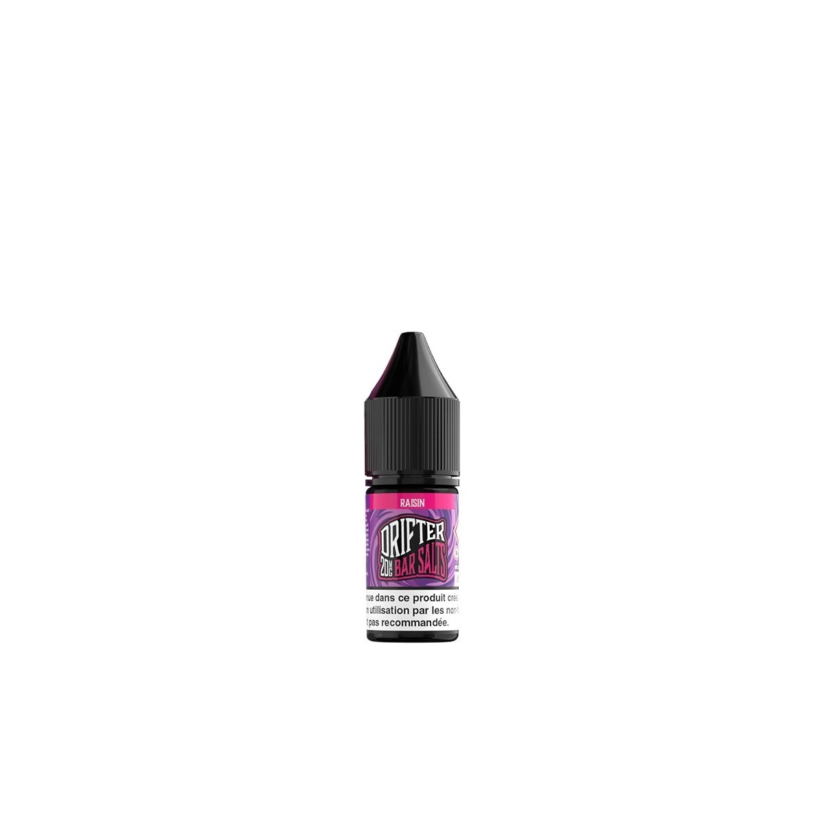 Drifter Raisin Nic Salt 10ml 20mg
