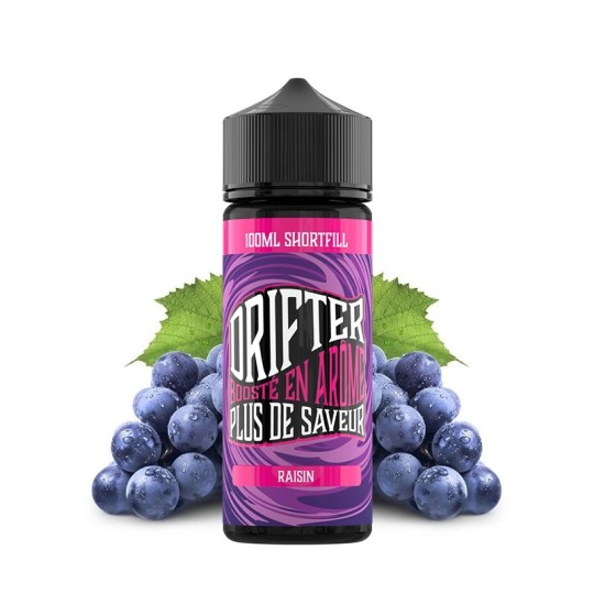 Drifter - Uva 100ml