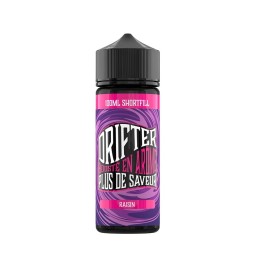 Drifter - Rodzynek 100ml