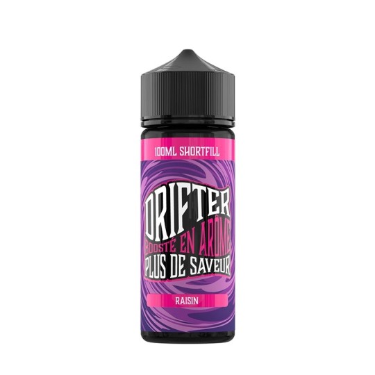 Drifter - Uva 100ml