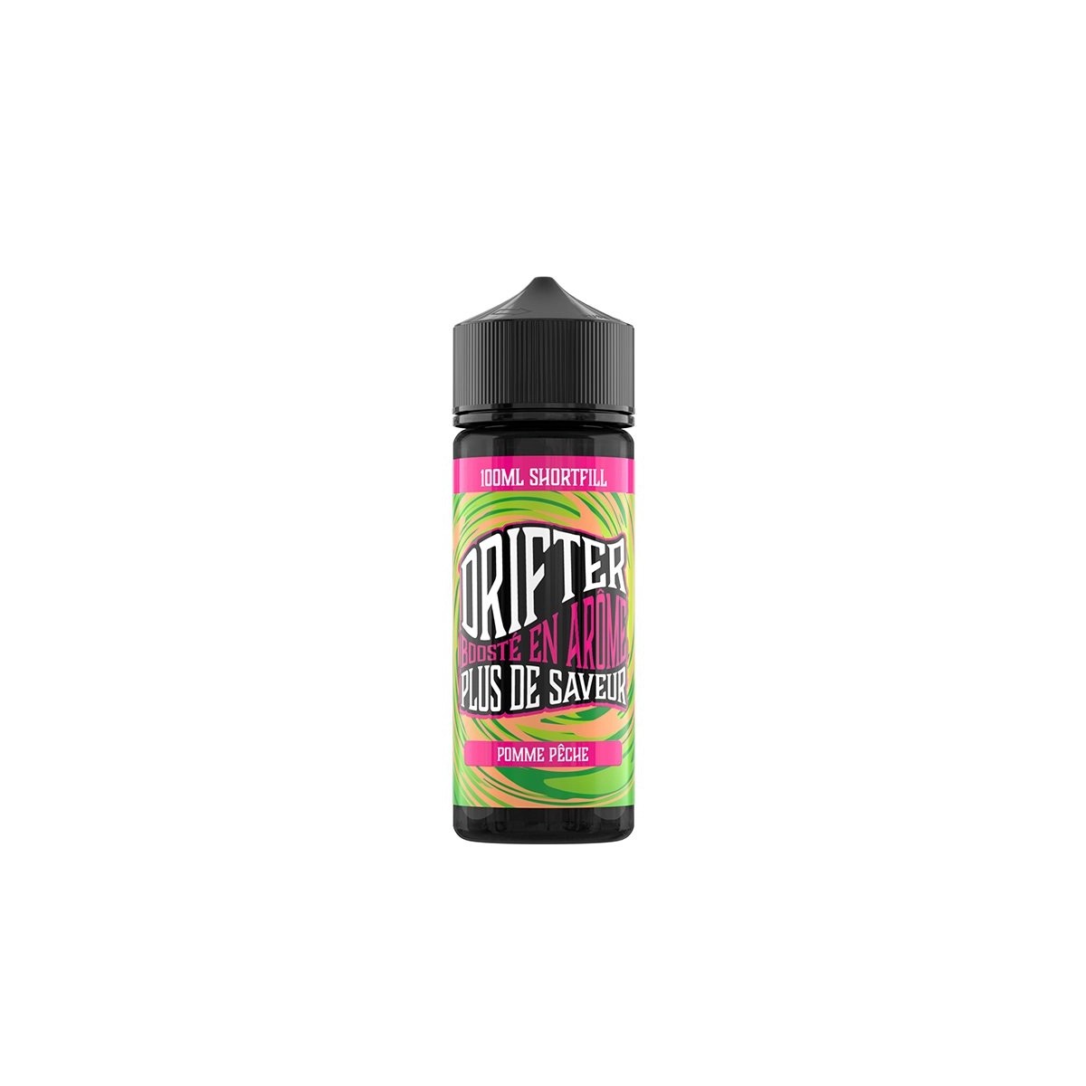 Drifter Pomme Pêche 100ml