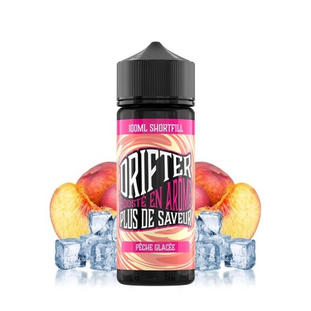 Drifter Pêche Glacée 100ml