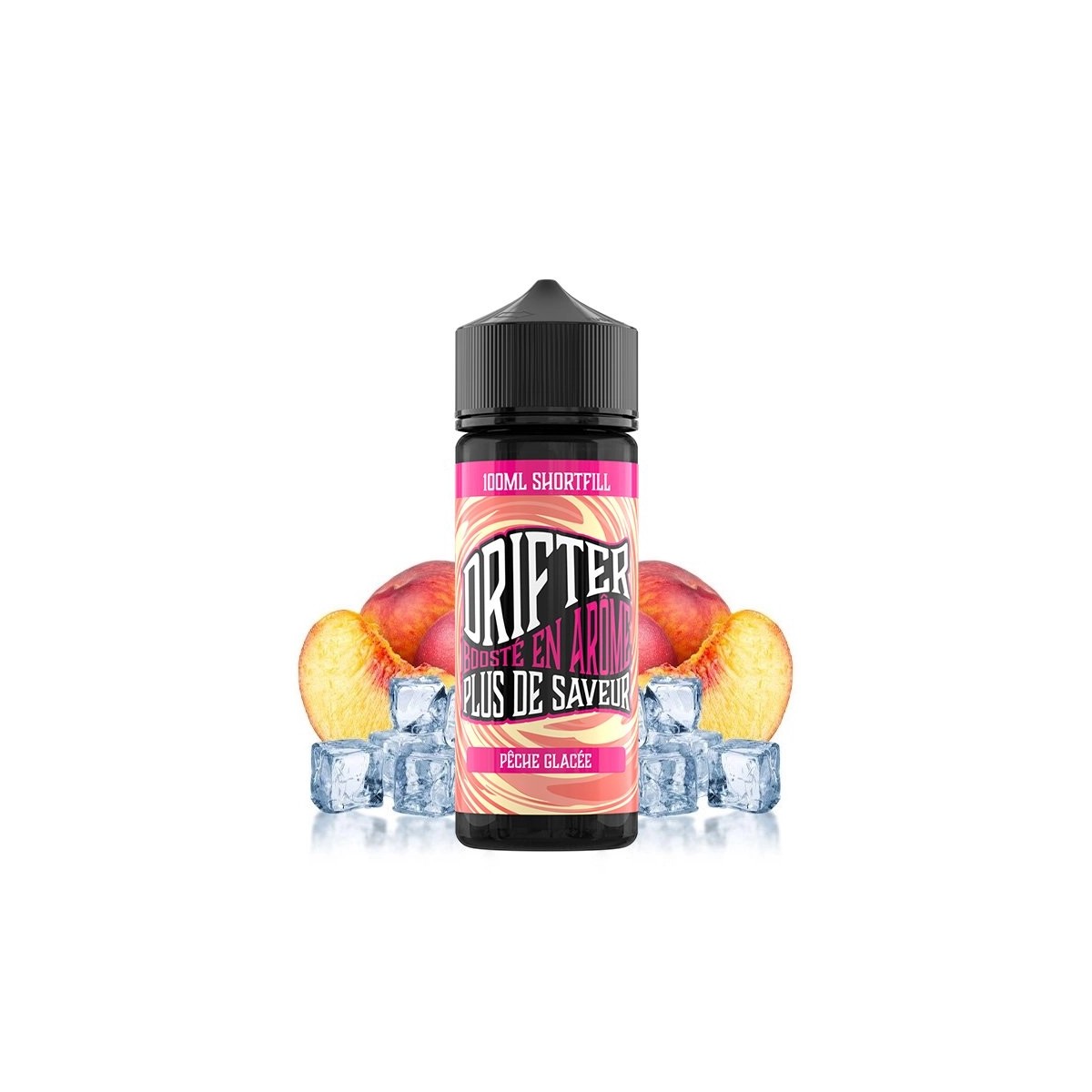 Drifter Pesca Glaciale 100ml