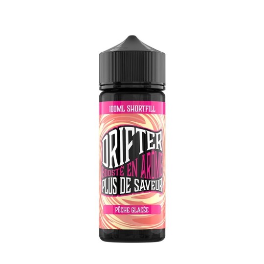 Drifter Pesca Glaciale 100ml