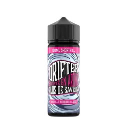 Drifter - Sour Blueberry 100ml