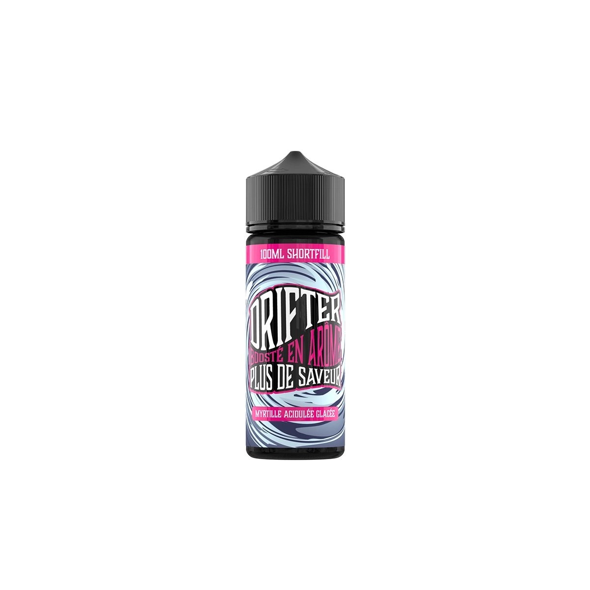 Drifter - Mirtilo Ácido 100ml