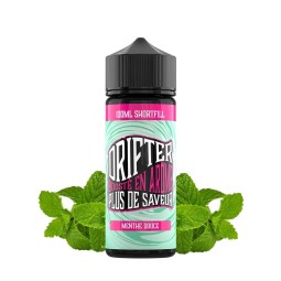 Drifter - Raisin 100ml