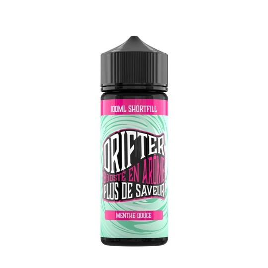 Drifter - Uva 100ml