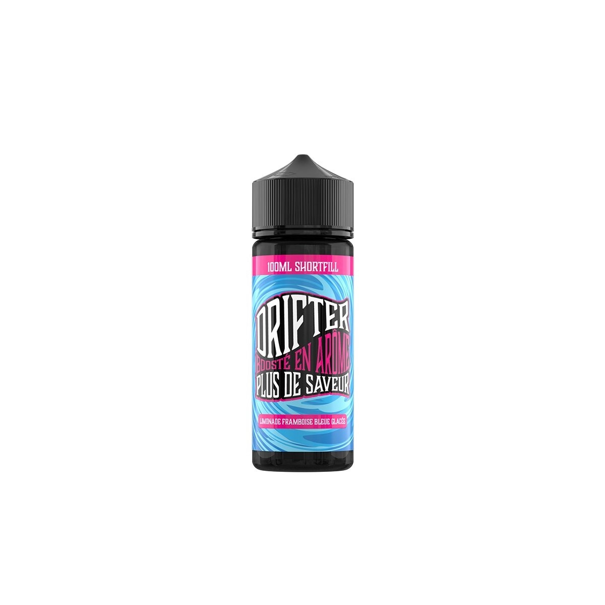 Drifter - Blue Raspberry Lemonade Iced 100ml